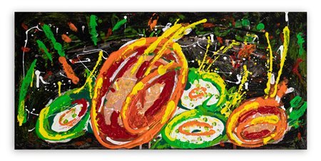 DALILA CROTTI (1983) - D.C. The best, 2016