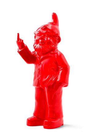 OTTMAR HÖRL (1950) - Sponti (Activist), 1994-2006