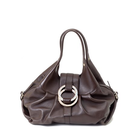 Bulgari  
Borsa a mano Chandra Bulgari 
 