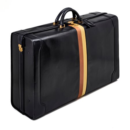 Gucci  
Valigia Gucci 
 