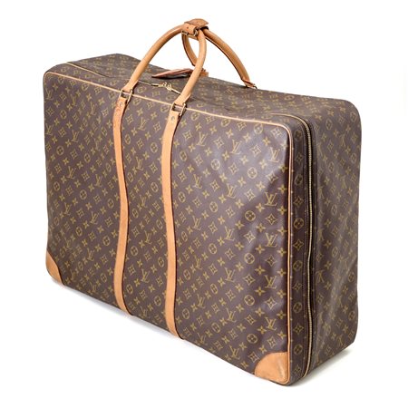 Louis Vuitton  
Valigia morbida Louis Vuitton Sirius 70 
 