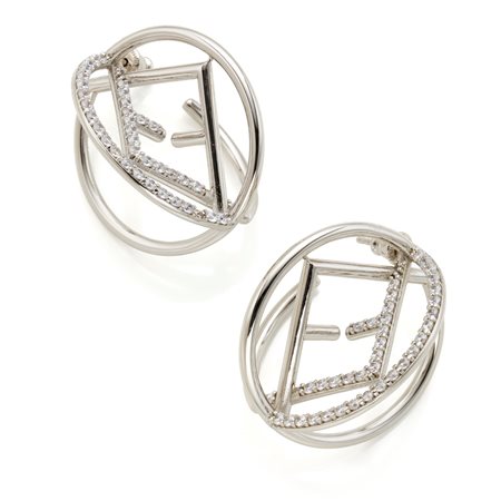 Fendi  
Orecchini Fendi 
 