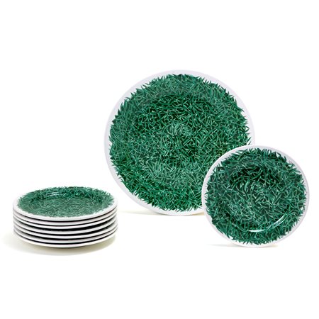 Gucci  
Set di piatti Gucci 
 