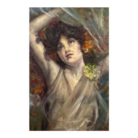 UNIDENTIFIED SIGNATURE