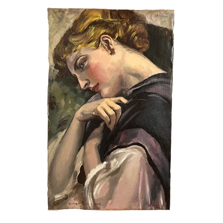 UNIDENTIFIED SIGNATURE