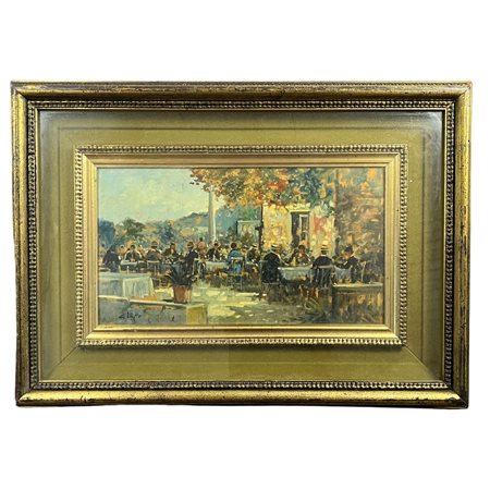 UNIDENTIFIED SIGNATURE