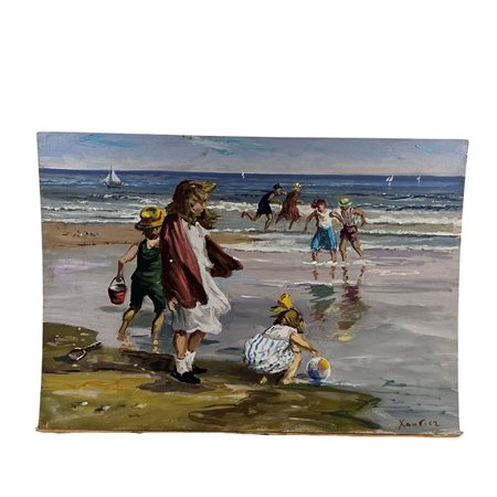 UNIDENTIFIED SIGNATURE