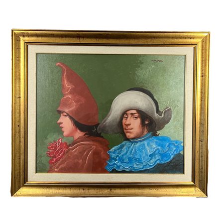 UNIDENTIFIED SIGNATURE