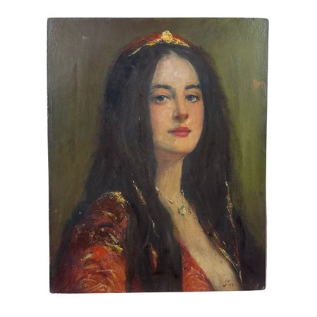 UNIDENTIFIED SIGNATURE