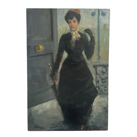 UNIDENTIFIED SIGNATURE