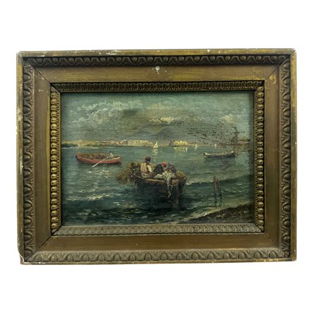 UNIDENTIFIED SIGNATURE