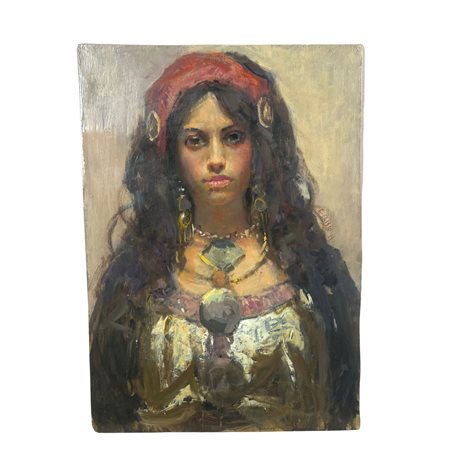 UNIDENTIFIED SIGNATURE