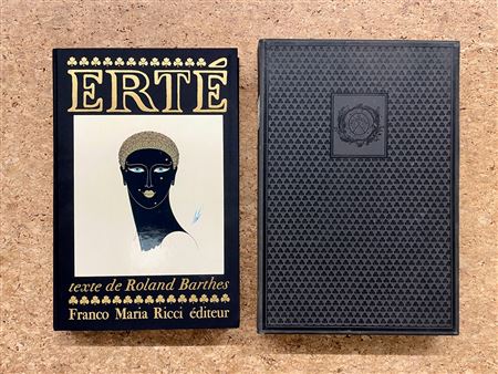 ERTÉ - Erté, 1975