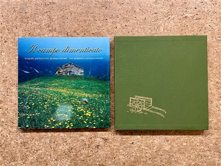 GIANFRANCO BINI - Il campo dimenticato, 2012