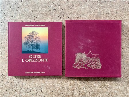 GIANFRANCO BINI - Oltre l'orizzonte
