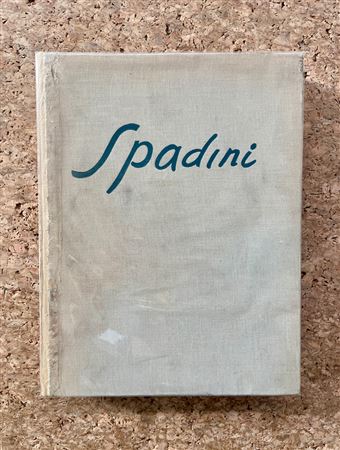 ARMANDO SPADINI- Armando Spadini, 1927