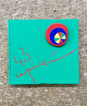 COLLETTIVE D'ARTE DEL DOPOGUERRA - 43 capricci, 2007