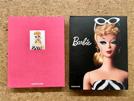 MODA (BARBIE) - BBarbie. Sixty years of inspiration, 2018