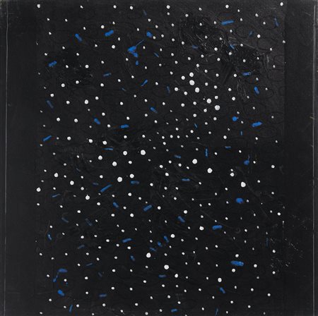 BIGGI GASTONE (1925 - 2014) - LORENZIADE, 2008.