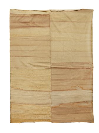 BOERO RENATA (n. 1936) - SENZA TITOLO, 1976.