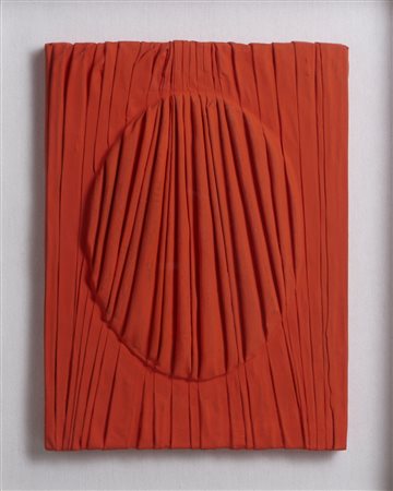 MARIANI UMBERTO (n. 1936) - SENZA TITOLO, 2007.