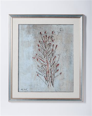 CELIBERTI GIORGIO (n. 1929) - FIORI.