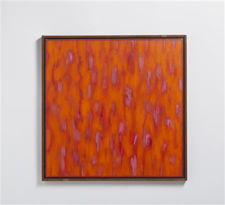 VERNA  CLAUDIO (n. 1937) - A MANO CALDA, 2007.