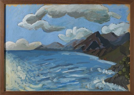 SALVO  (1947 - 2015) - S.N.A, 2001.