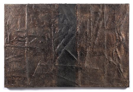 PISANI FRANCA (n. 1956) - I CONFLITTI DEL PENSIERO, 2009.