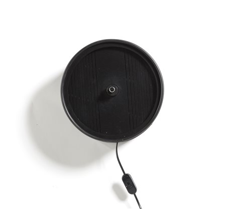 GRUPPO MID  (n. 1964) - GENERATORE DI LINEE TRACCIANTI, 1967.