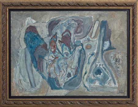 JACQUES DOUCET Prisme des sables blonds