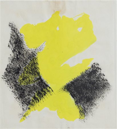 MARINO MARINI Senza titolo