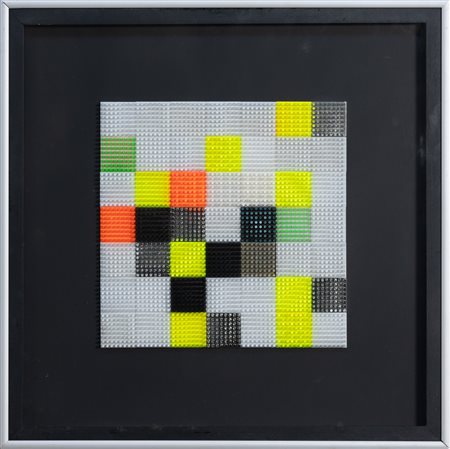 FRANCO COSTALONGA Esa Experimental, 2007