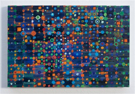 MASSIMO KAUFMANN Senza titolo