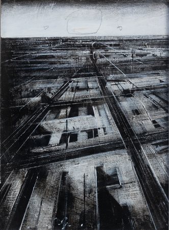 JONATHAN GUAITAMACCHI Senza titolo