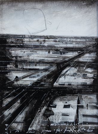 JONATHAN GUAITAMACCHI Senza titolo