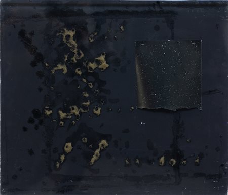 LUCA SCARABELLI Senza titolo, 2012