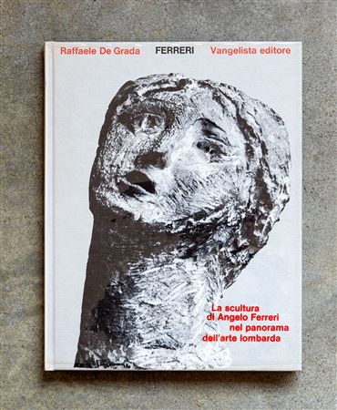 AUTORI VARILa scultura di Angelo Ferreri nel panorama dell'arte...