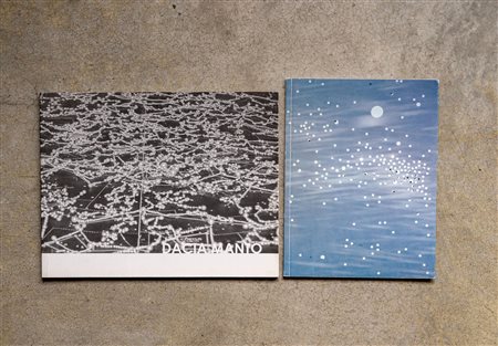 LOTTO MULTIPLOLotto di due cataloghiDacia Manto 2001 / 20062006Catalogo...