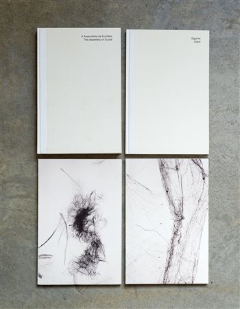 FRANCISCO TROPA(1968)Lotto di quattro cataloghiPenas2010Catalogo...