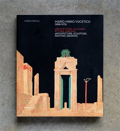 MARIO MIRKO VUCETICH(1898 - 1975)Mario Mirko Vucetich (1898-1975)...