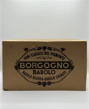  
Giacomo Borgogno & Figli, No Name 2020
Italia-Piemonte 0,75