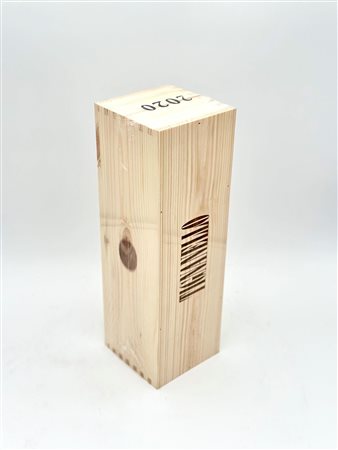  
Marchesi Antinori, Tignanello 2020
Italia-Toscana 1,5