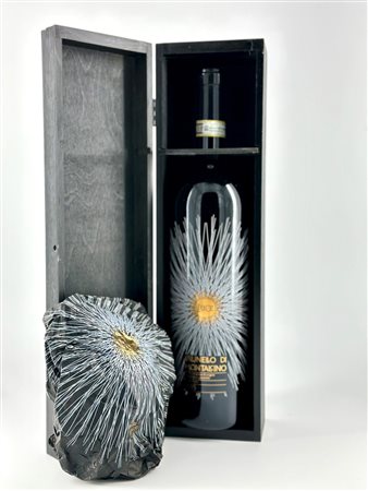  
Marchesi Frescobaldi, Tenuta Luce, Brunello di Montalcino 2015
Italia-Toscana 1,5