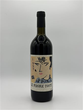  
Montevertine Le Pergole Torte 1997
Italia-Toscana 0,75
