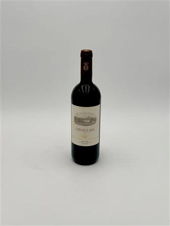  
Tenuta dell'Ornellaia, Ornellaia 2017
Italia-Toscana 0,75