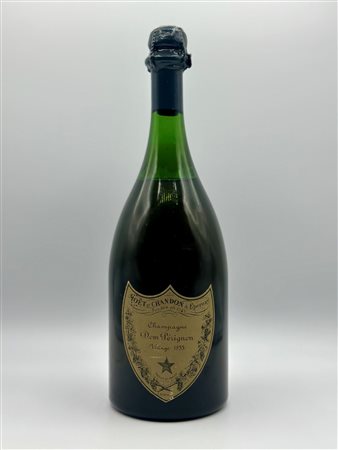 
Moët & Chandon, Dom Pérignon Brut Vintage 1955 1955
Francia-Champagne 0,75