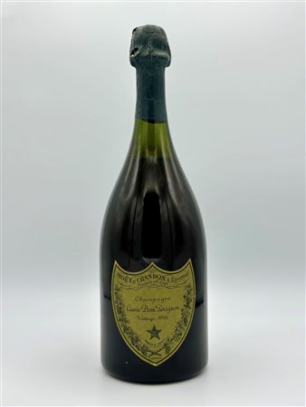  
Moët & Chandon, Dom Pérignon Vintage 1966 1966
Francia-Champagne 0,75