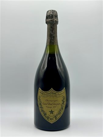  
Moët & Chandon, Dom Pérignon Brut Vintage 1970 1970
Francia-Champagne 0,75