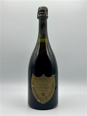  
Moët & Chandon, Dom Pérignon Brut Vintage 1976 1976
Francia-Champagne 0,75